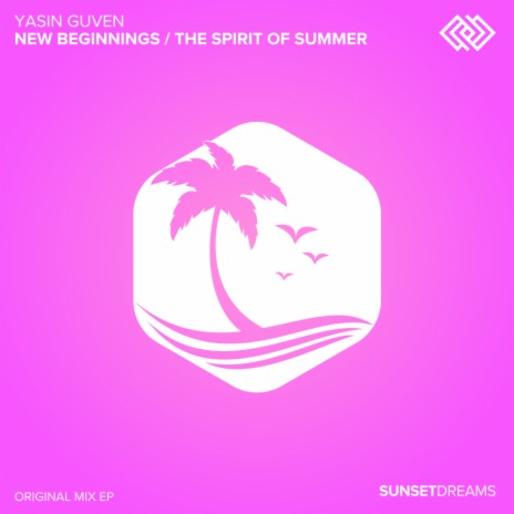 New Beginnings (Original Mix) | Boomplay Music