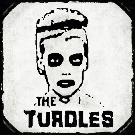 We're The Turdles Suckas
