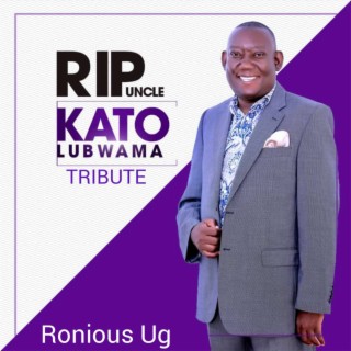 Kato Lubwama