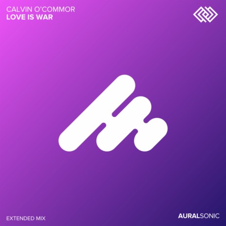 Love is War (Extended Mix)