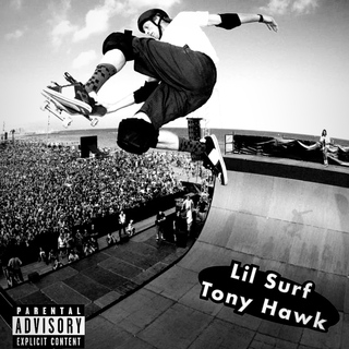 Tony hawk