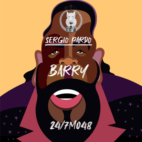 Barry | Boomplay Music