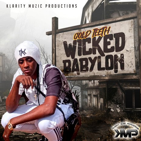 Wicked Babylon | Boomplay Music