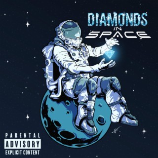 Diamonds In Space