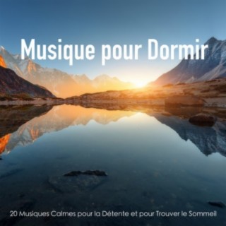 Musique pour Dormir - 20 Musiques Calmes pour la Détente et pour Trouver le Sommeil