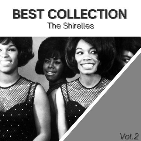 Make the Night a Little Longer ft. The Shirelles | Boomplay Music