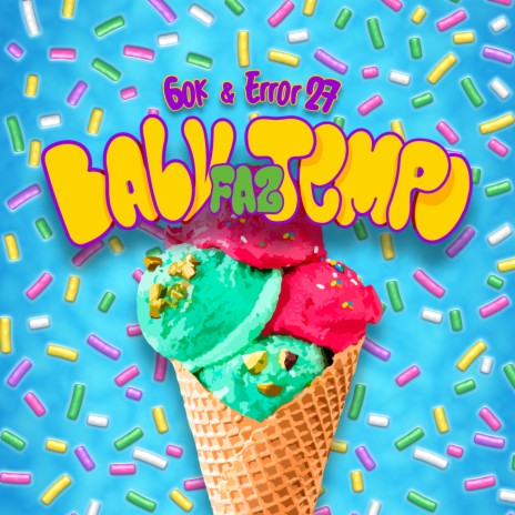Baby Faz Tempo ft. Error27 | Boomplay Music