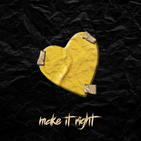 Make It Right ft. BTWRKS & LeftLukas | Boomplay Music