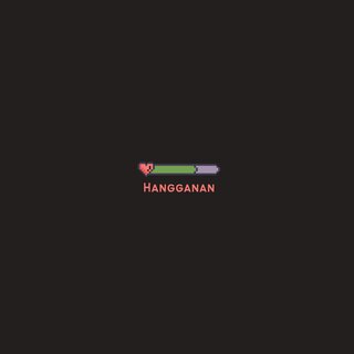 Hangganan