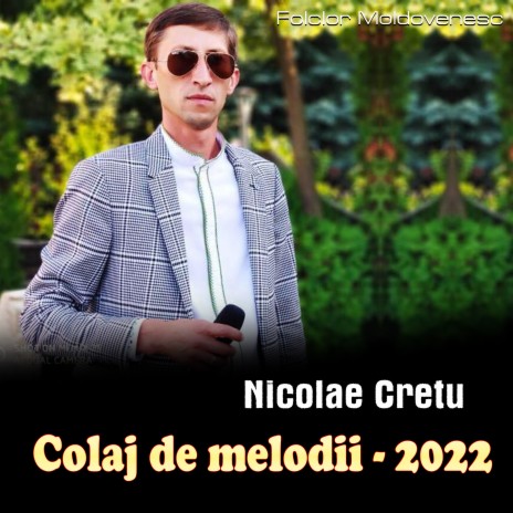 Colaj De Melodii - 2022