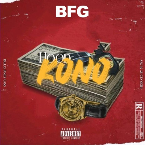 Hood kono | Boomplay Music