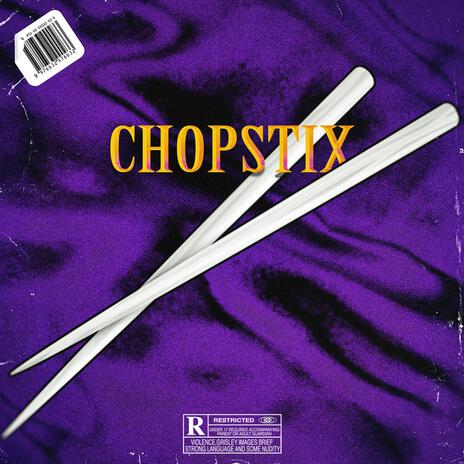 CHOPSTIX | Boomplay Music