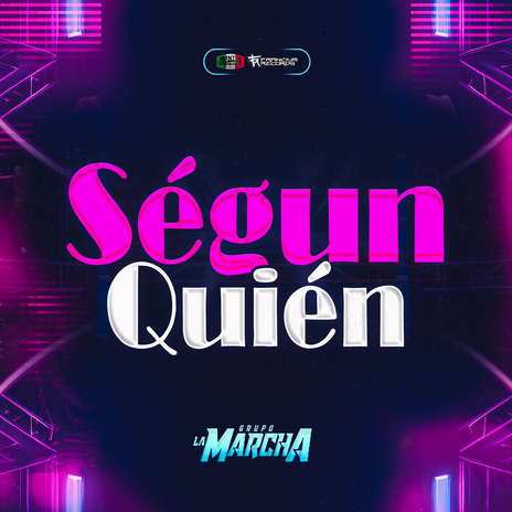 Según Quien | Boomplay Music