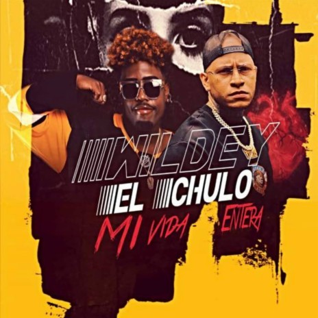 Mi Vida Entera ft. El Chulo | Boomplay Music