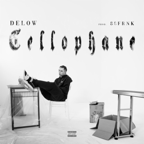Cellophane ft. 88FRNK | Boomplay Music