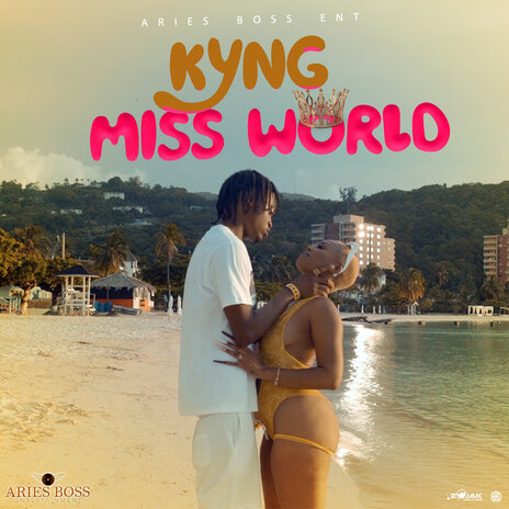 Miss World | Boomplay Music