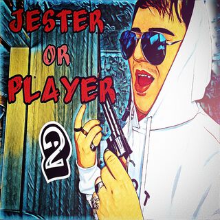 Jester Or Player 2