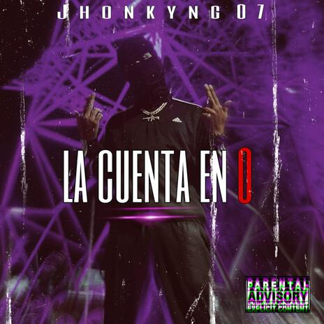 La cuenta en 0 | Boomplay Music