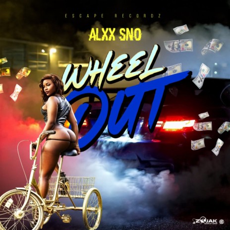 Wheel Out | Boomplay Music