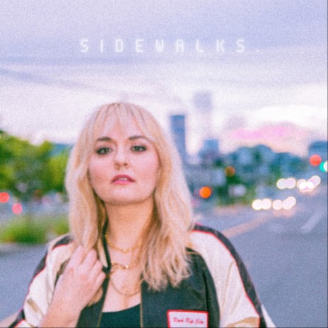 Sidewalks | Boomplay Music