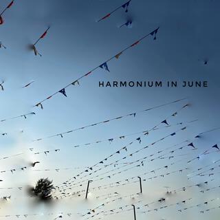 Harmonium In June