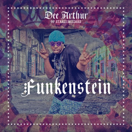 Funkenstein (single)