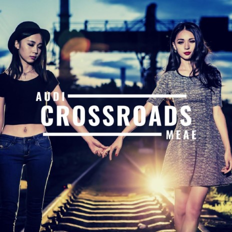 Crossroads | Boomplay Music