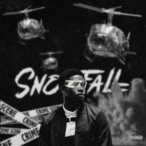 Snowfall | Boomplay Music