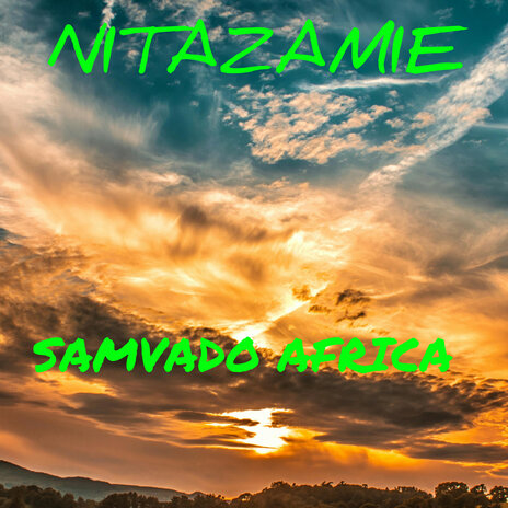 Nitazamie | Boomplay Music