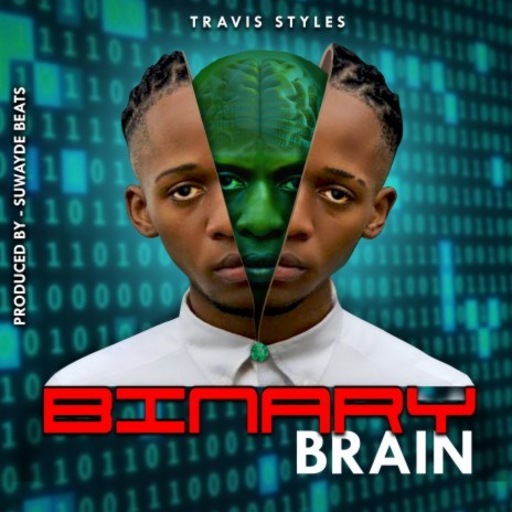 Binary Brain | Boomplay Music