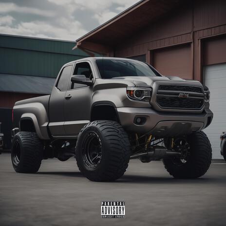 Wide Truck (Freestyle)