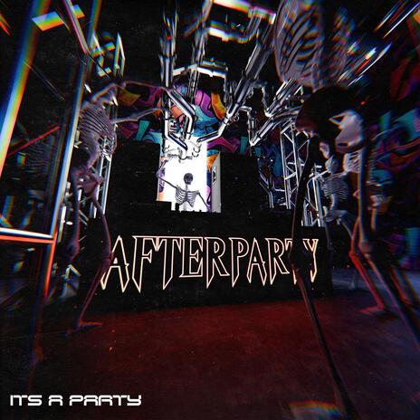 It's a Party | Boomplay Music