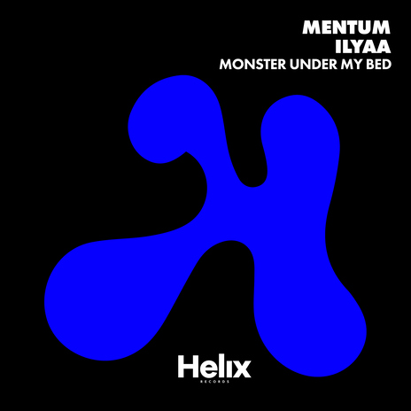 Monster Under My Bed ft. ILYAA | Boomplay Music