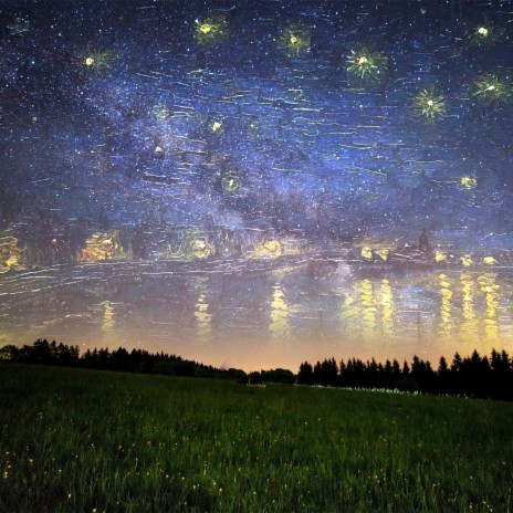 Vincent's Stars