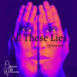 All These Lies (Pierce Me)