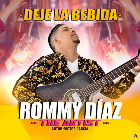 Deje La Bebida | Boomplay Music