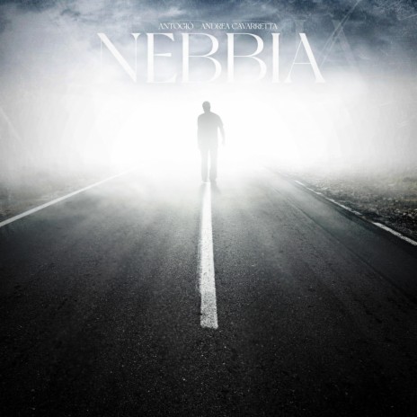 Nebbia ft. Andrea Cavarretta | Boomplay Music