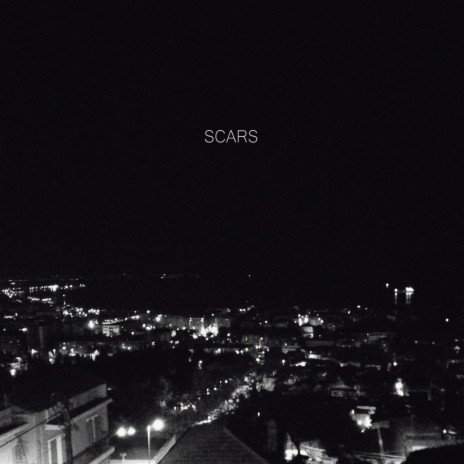 Scars ft. Mishaal