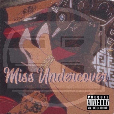 Miss Undercover | Boomplay Music