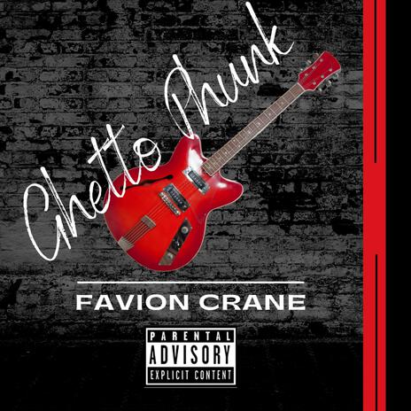 Ghetto Phunk ft. Lucifer | Boomplay Music