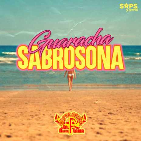 Guaracha Sabrosona | Boomplay Music