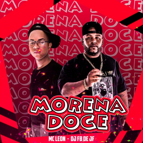 Morena Doce | Boomplay Music