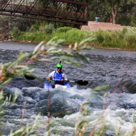 White Water Dreams | Boomplay Music