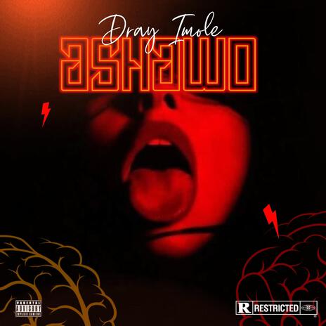 Ashawo | Boomplay Music