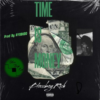 TIME IS MONEY