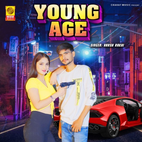 Young Age | Boomplay Music