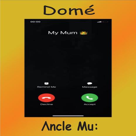 Domé | Boomplay Music