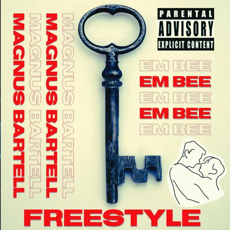 Susi Freestyle ft. Em Bee | Boomplay Music