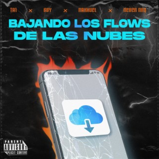 Bajando los Flows de las Nubes