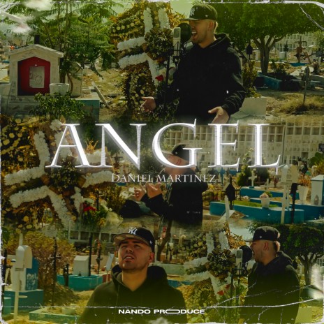 Angel ft. Nando Produce | Boomplay Music